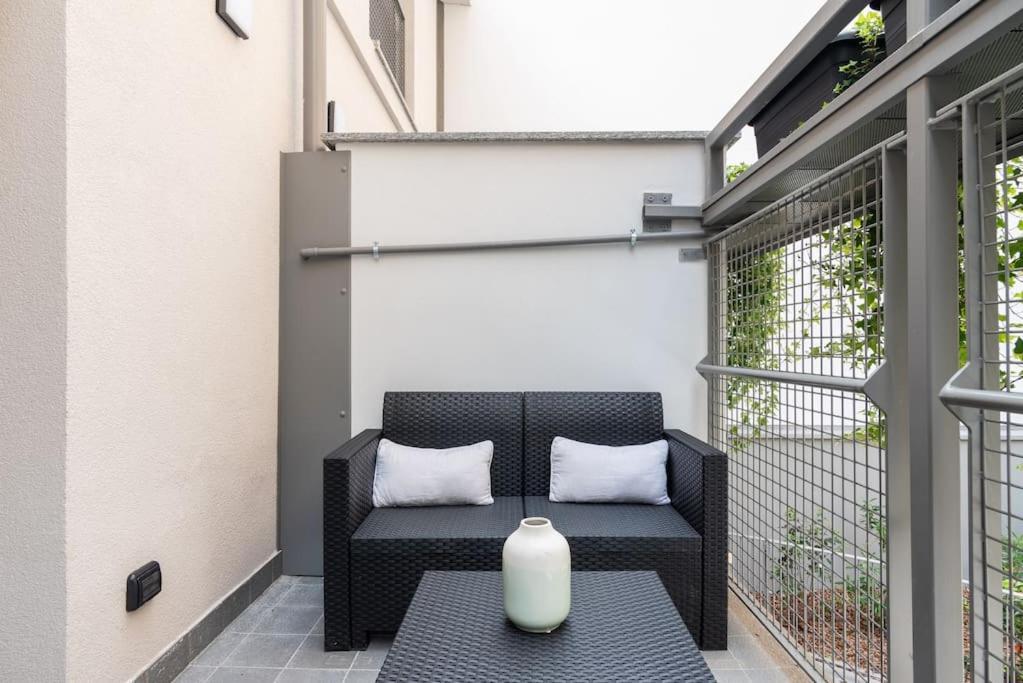 Emotichome 7 Flexyrent Studio Milano Exterior foto